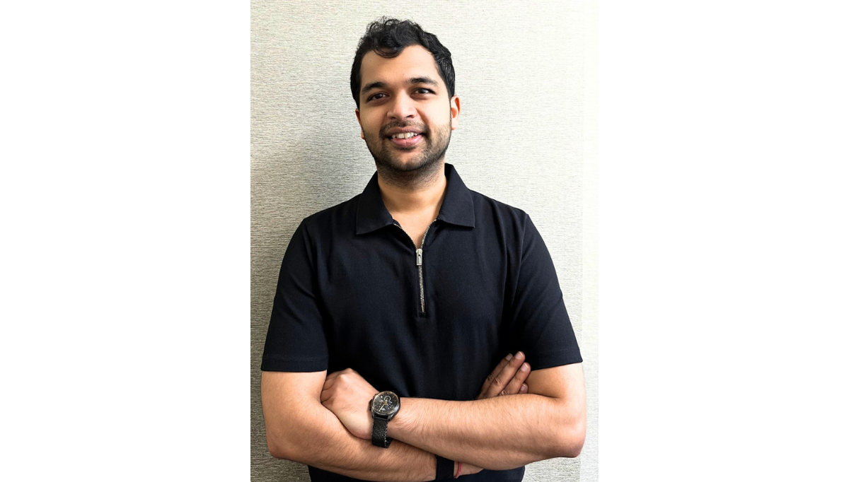 Shashwant Jain