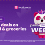foodpanda