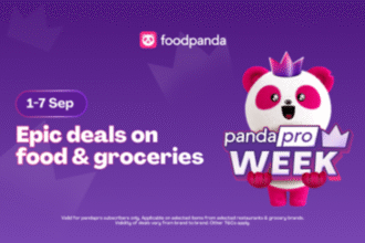foodpanda