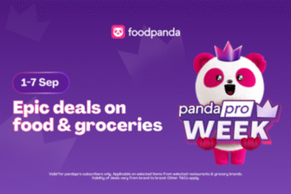 foodpanda