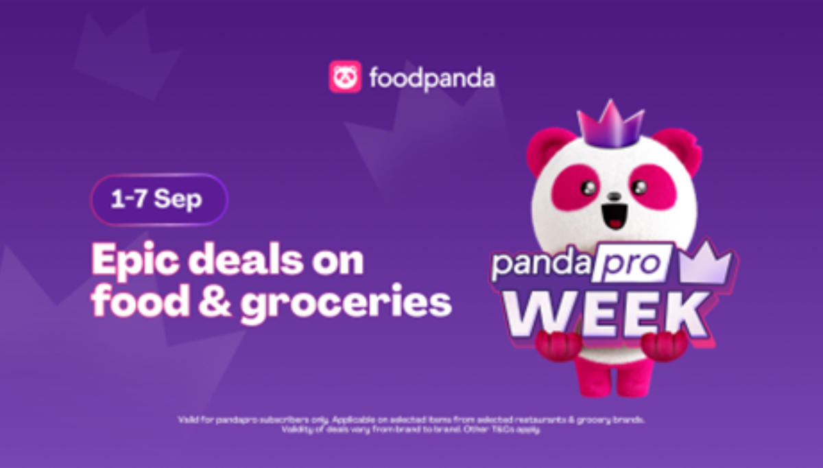 foodpanda
