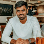 Amresh Kumar