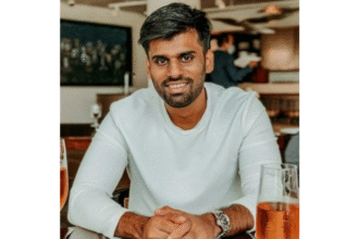 Amresh Kumar