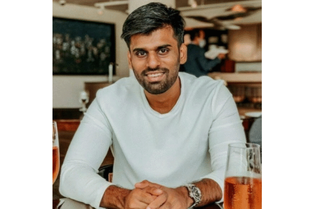 Amresh Kumar
