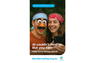 Canteen Bandanna