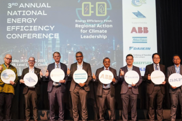 Energy Efficiency Conference