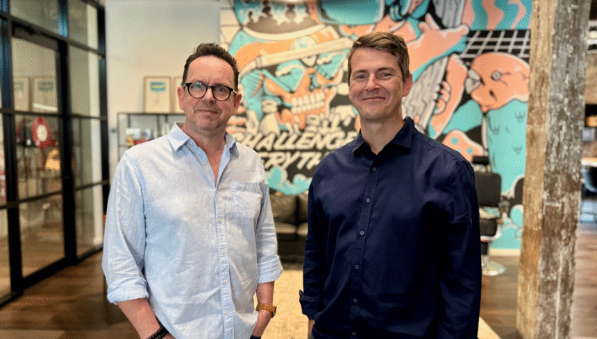 INVNT Expands APAC