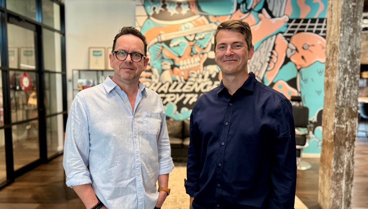INVNT Expands APAC