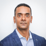 Kartik Krishnamurthy