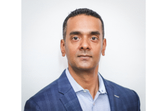 Kartik Krishnamurthy
