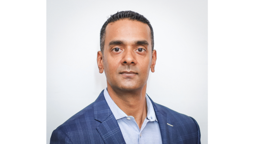 Kartik Krishnamurthy