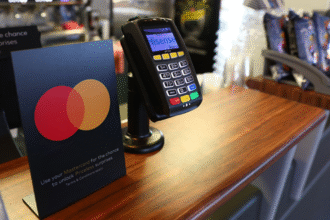 Mastercard