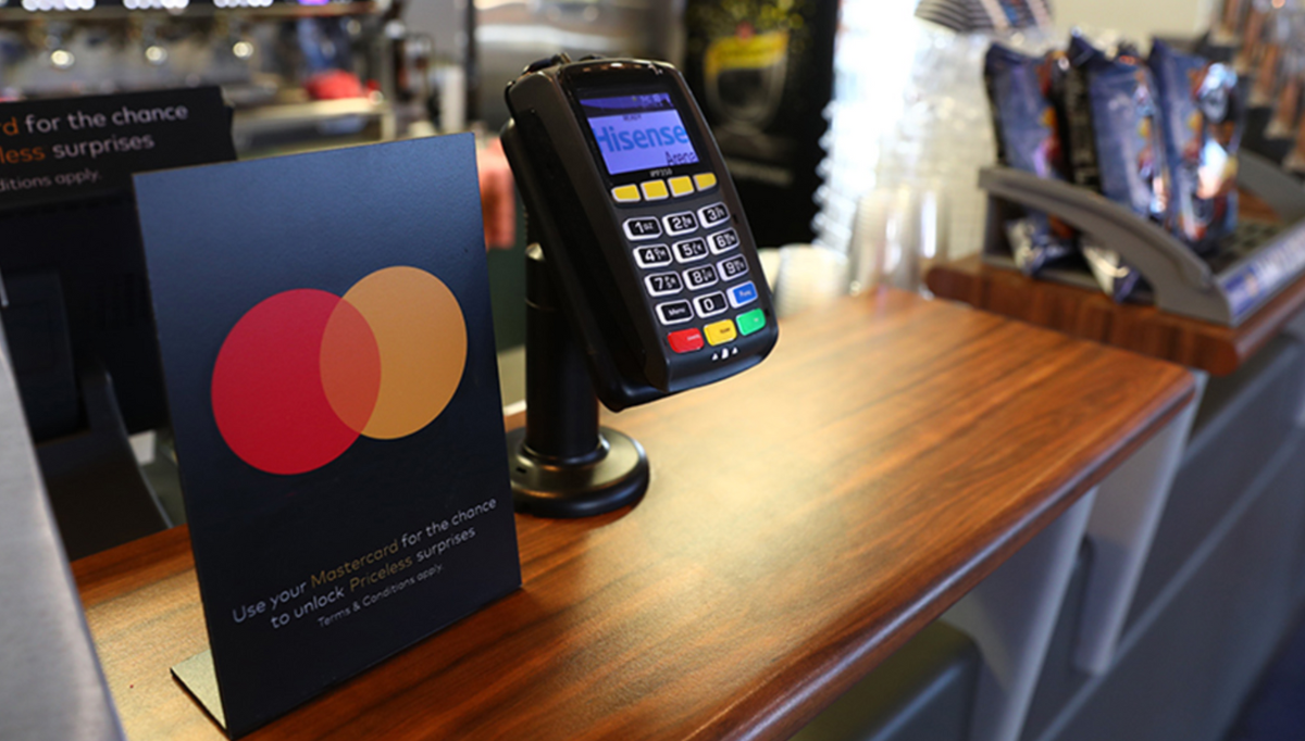 Mastercard