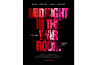 Midnight In The War room