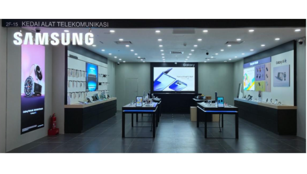 Samsung