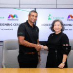 Starhub