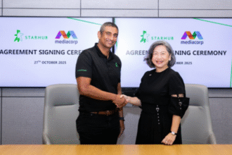 Starhub