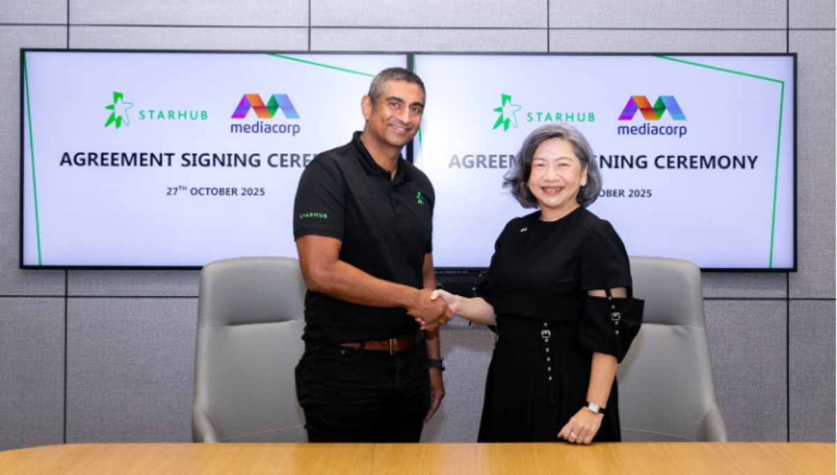 Starhub
