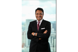 Taranjeet Singh, Managing Director, Venture Markets, Criteo. 