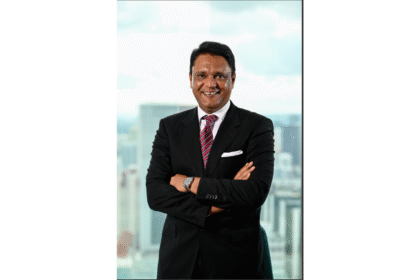 Taranjeet Singh, Managing Director, Venture Markets, Criteo.