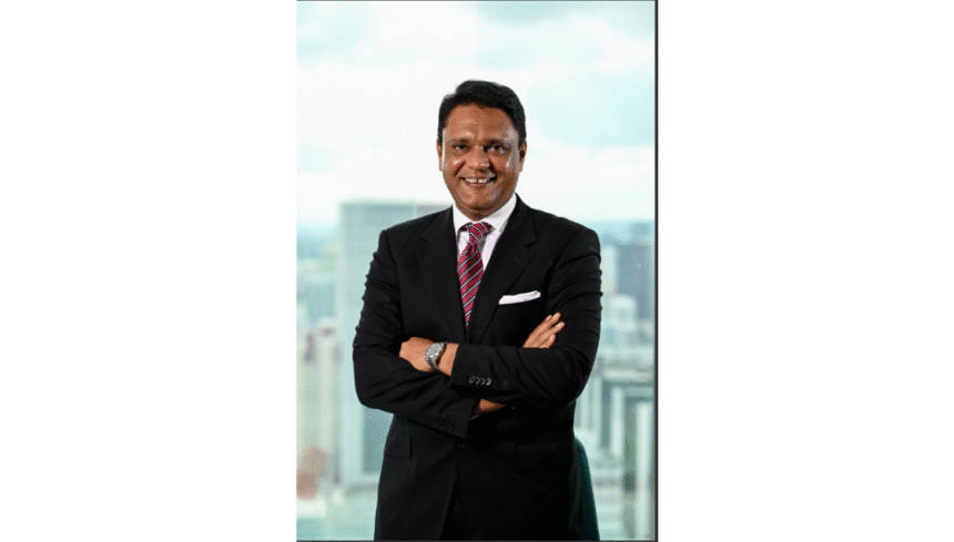 Taranjeet Singh, Managing Director, Venture Markets, Criteo. 