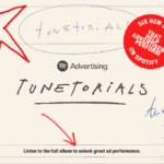 Tunetorials