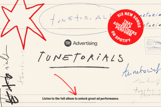 Tunetorials