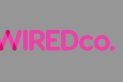 WIREDco.