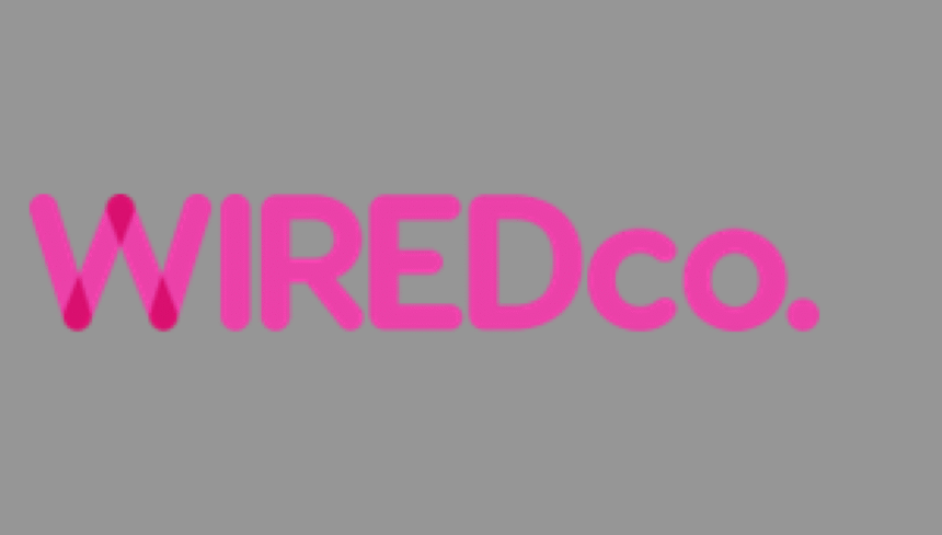 WIREDco.