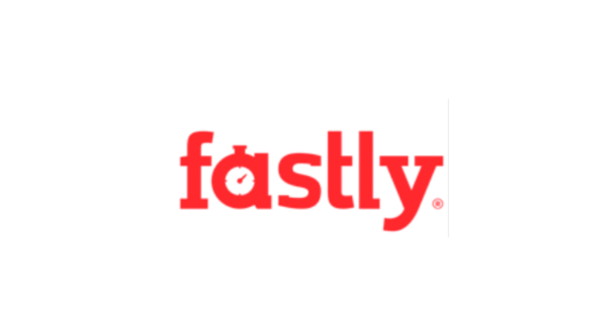 fastly logo