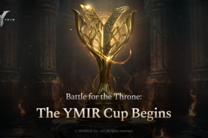 Battle for the Throne