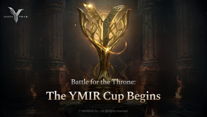 Battle for the Throne