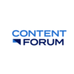 CONTENT FORUM LOGO