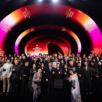 Golden Pin Design Awards