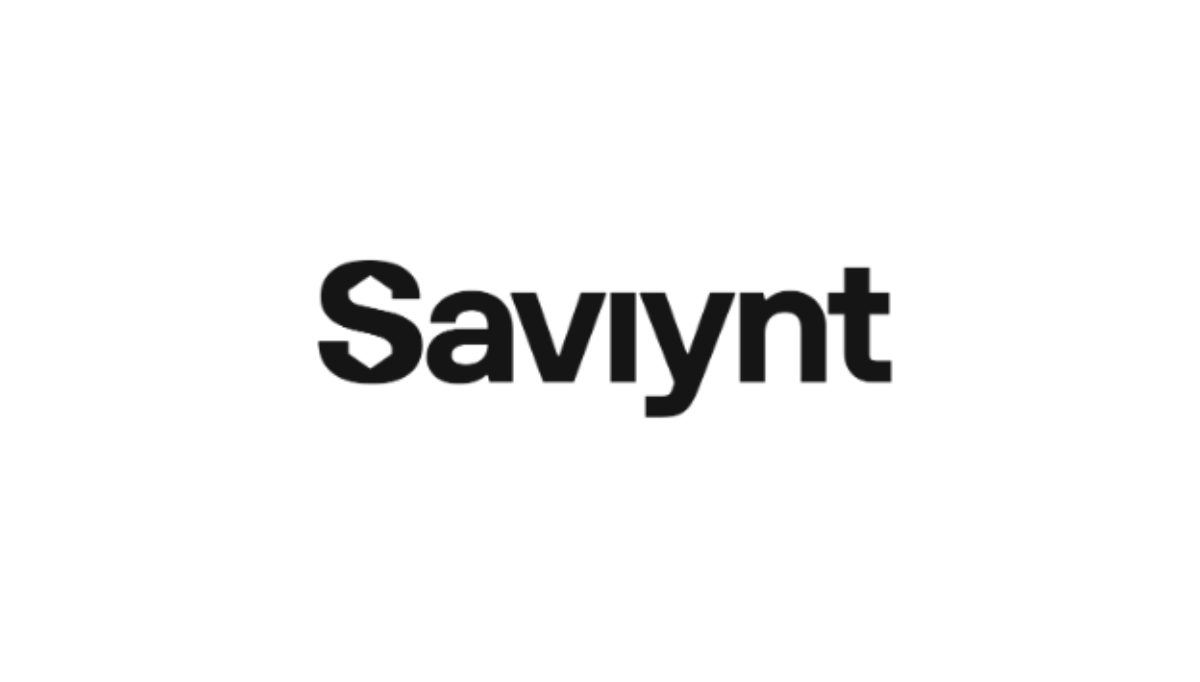 Saviynt Logo
