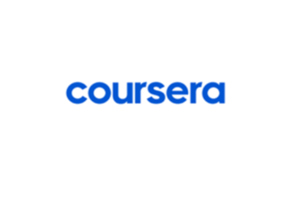 coursera logo