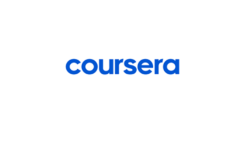 coursera logo
