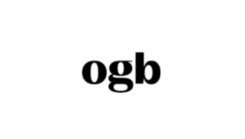 ogb logo