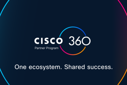 Cisco 360