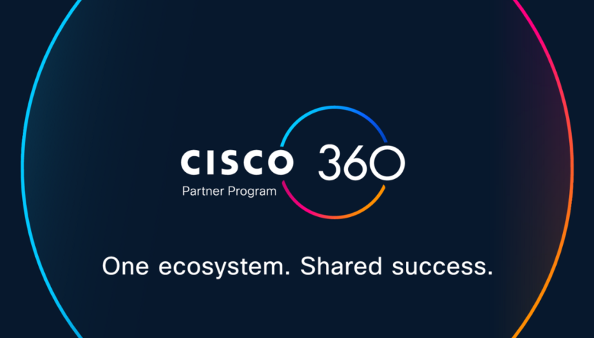 Cisco 360