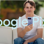 Google Pixel