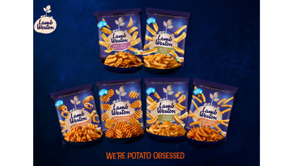 Lamb Weston