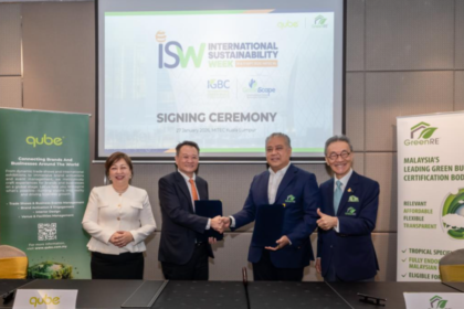 New platform brings policy, standards and industry capability together to drive practical sustainability delivery in buildings and cities