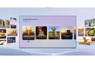 Samsung Google Photos