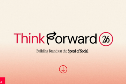 Think Forward