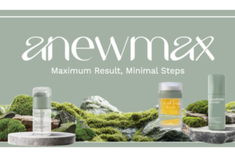 anewmax
