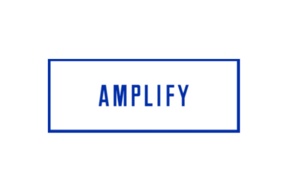 AMPLIFY Logo