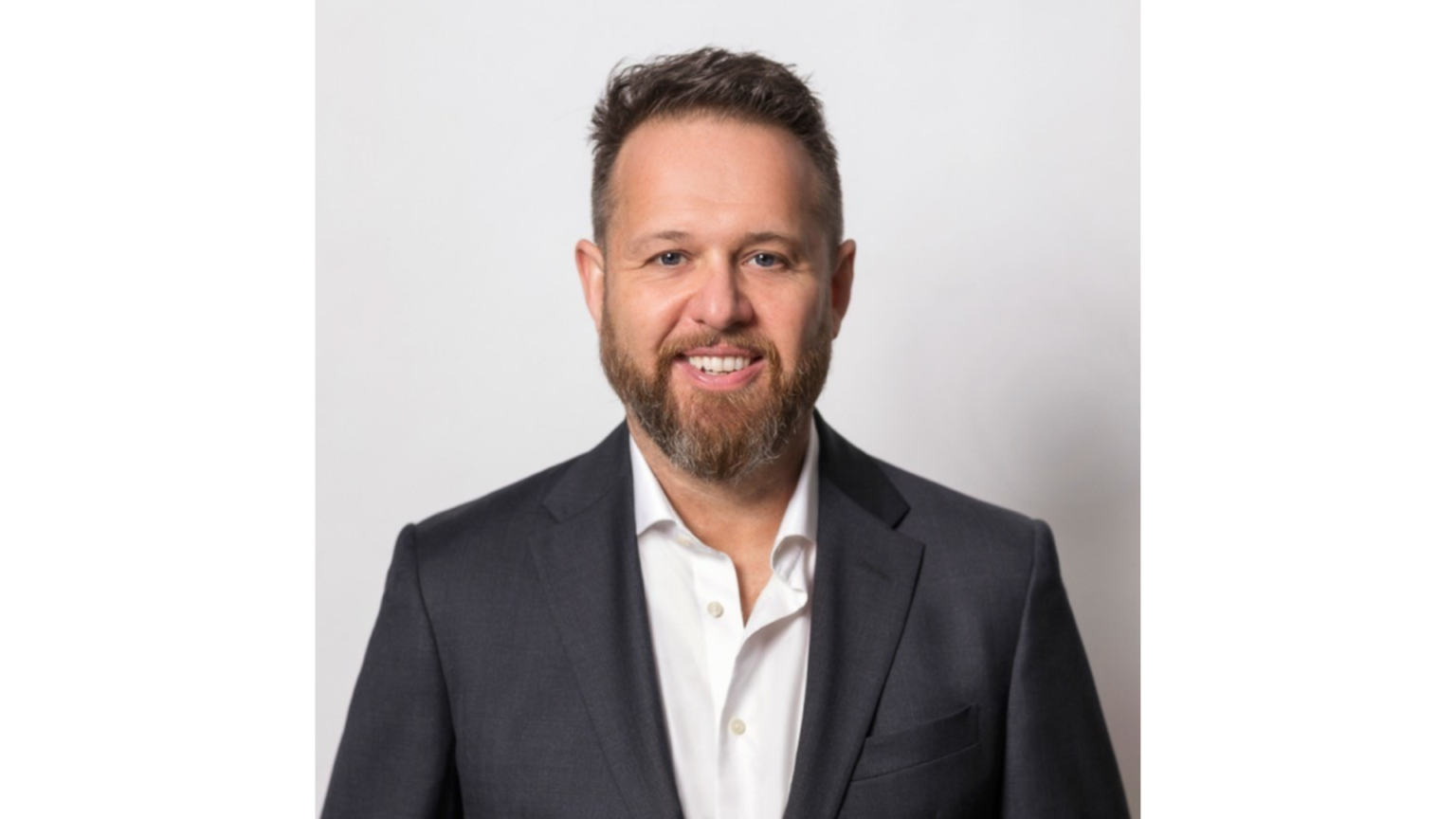 Greg Segal as Managing Director of Sponsorship & Premium Experiences