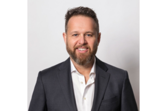 Greg Segal as Managing Director of Sponsorship & Premium Experiences