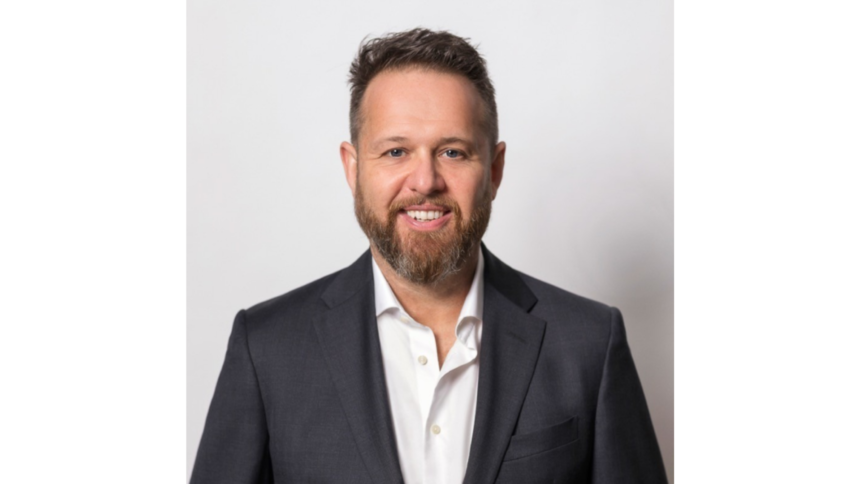 Greg Segal as Managing Director of Sponsorship & Premium Experiences